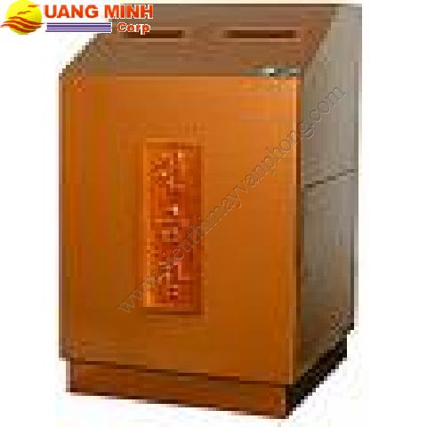 Két sắt có khe bò tiền GunnGard GB76S2